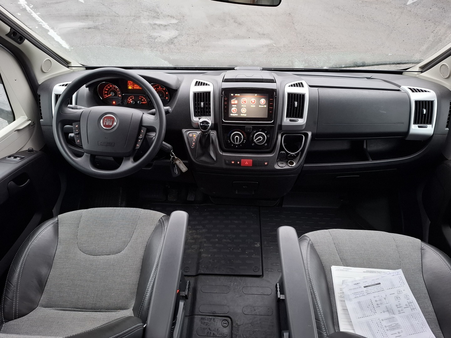 ADRIA MATRIX 670 SL J EDITION 2021