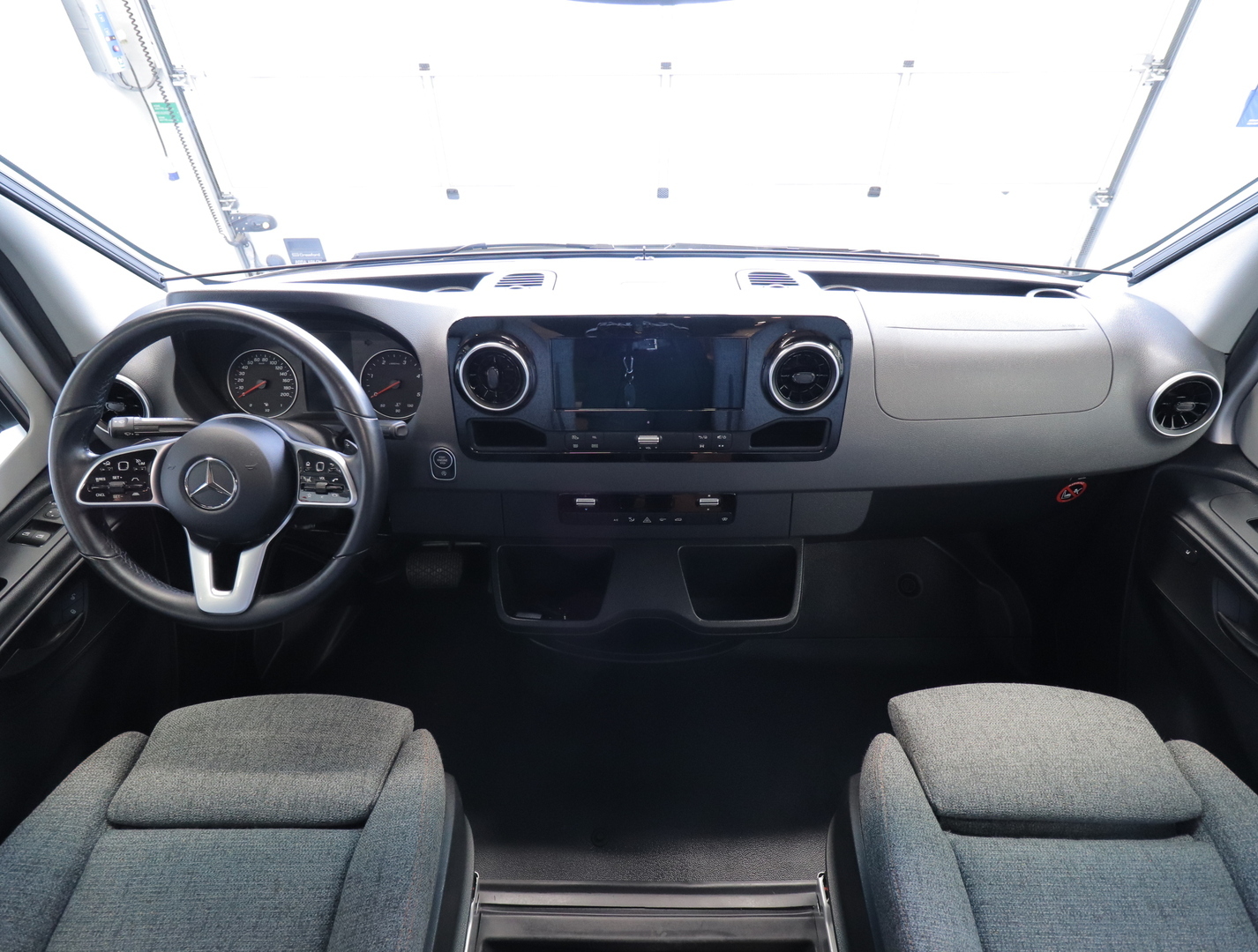 HYMER Free S 600 2022