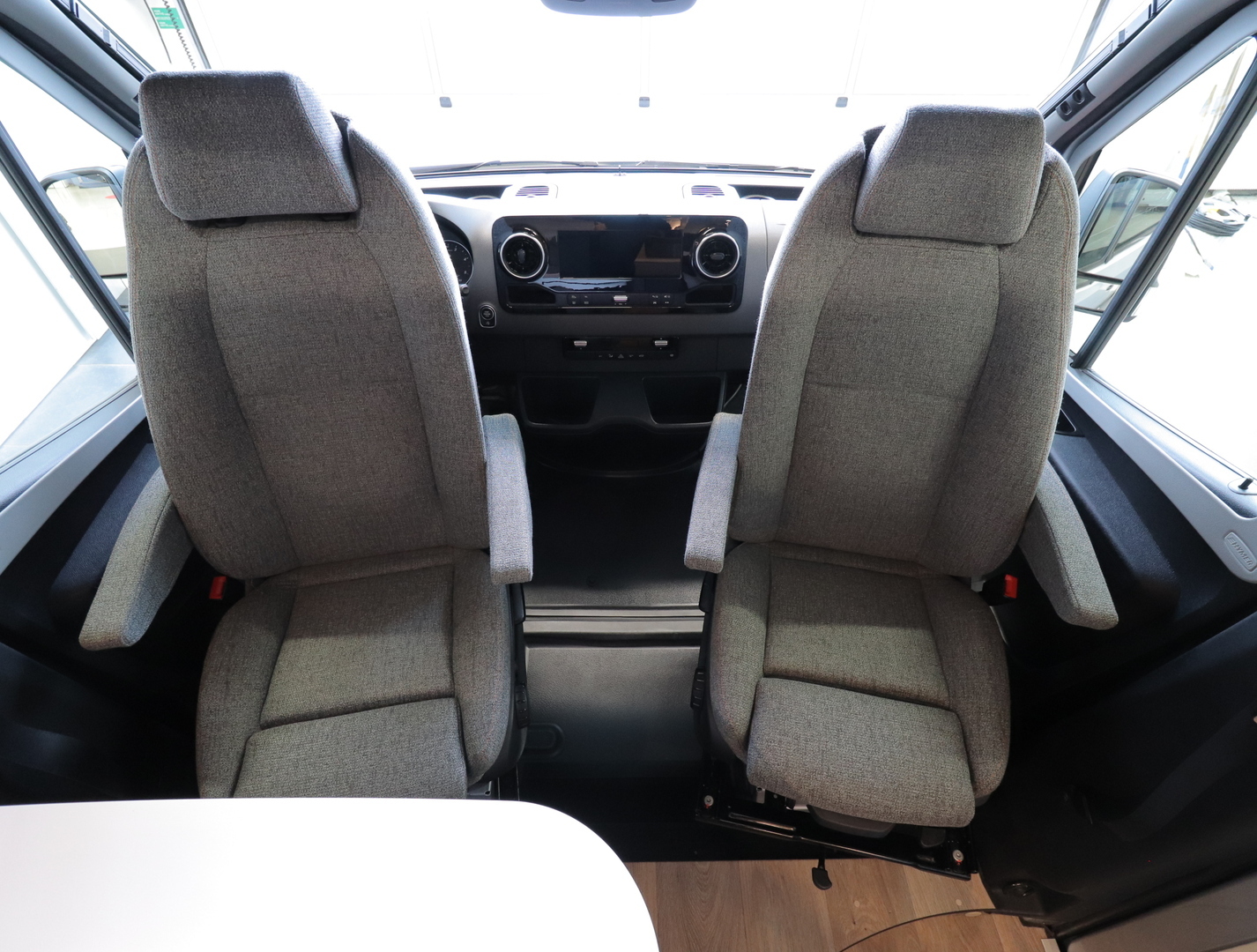 HYMER Free S 600 2022