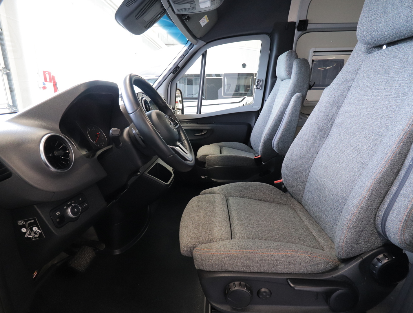 HYMER Free S 600 2022