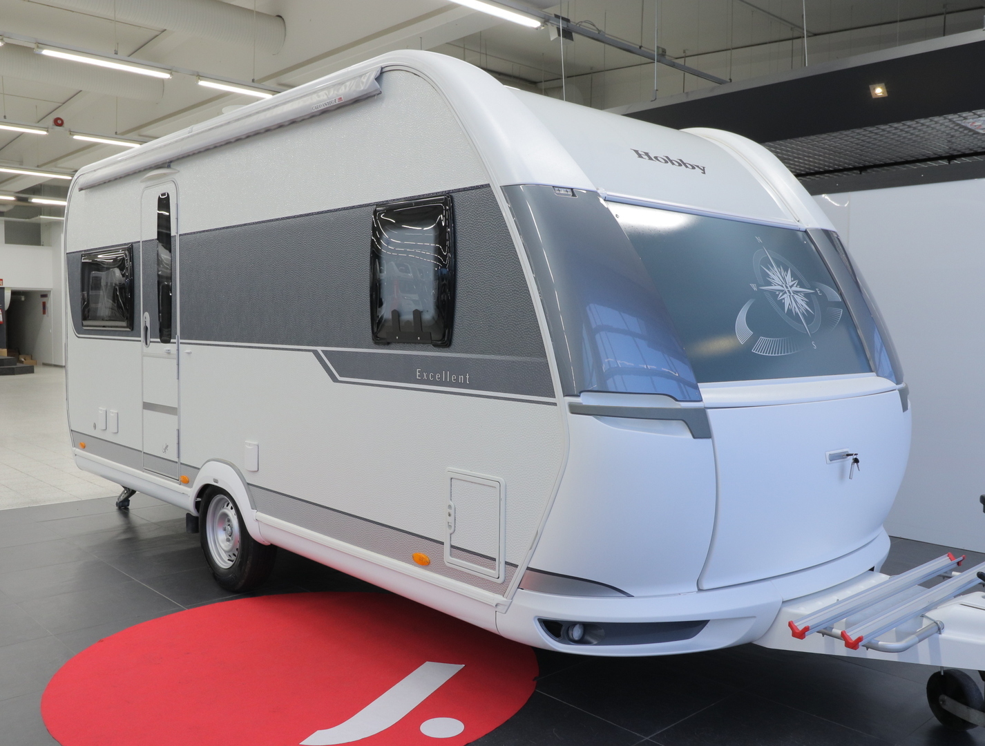 HOBBY EXCELLENT 2015