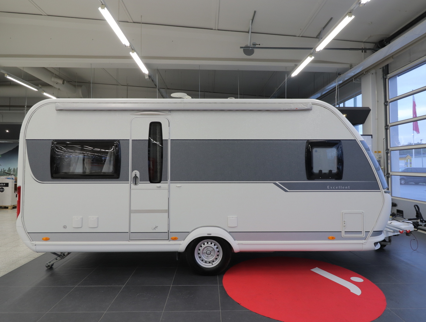 HOBBY EXCELLENT 2015