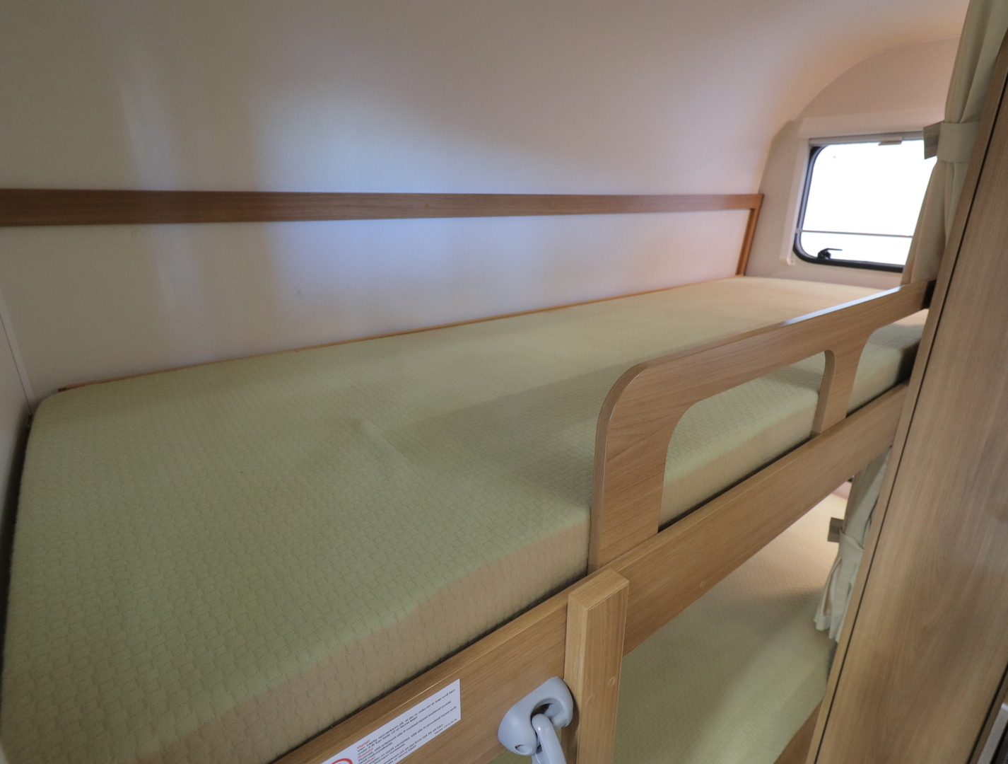 DETHLEFFS Nomad 2015