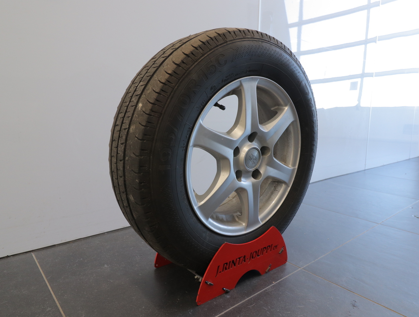 DETHLEFFS Nomad 2015