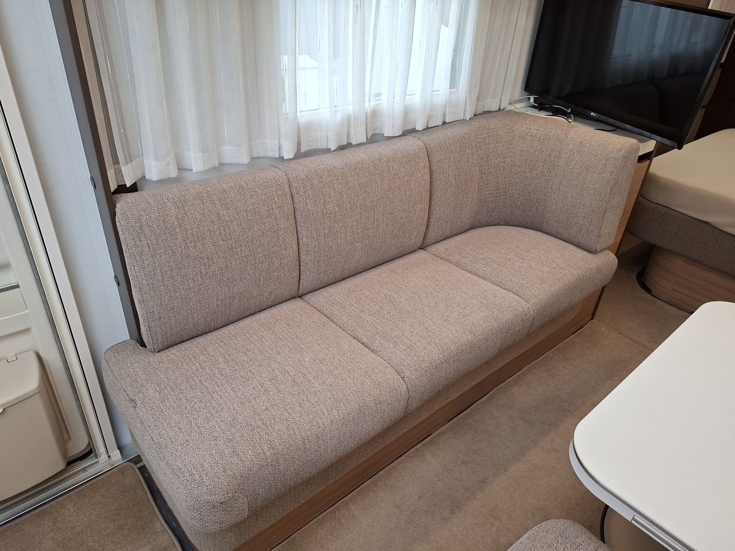 ADRIA ALPINA 2019