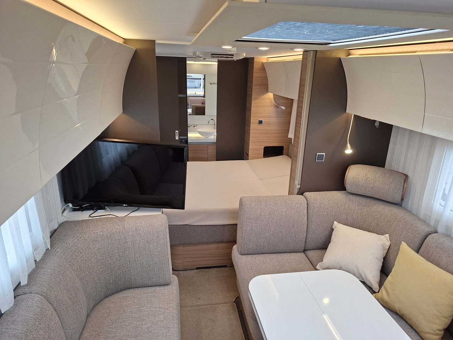 ADRIA ALPINA 2019