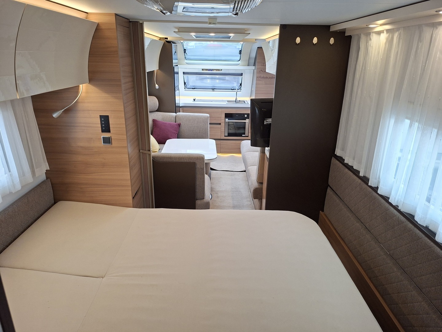 ADRIA ALPINA 2019