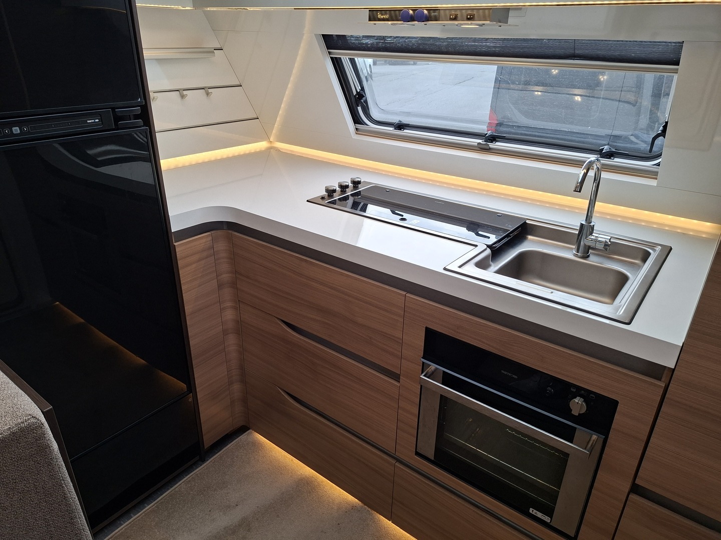 ADRIA ALPINA 2019