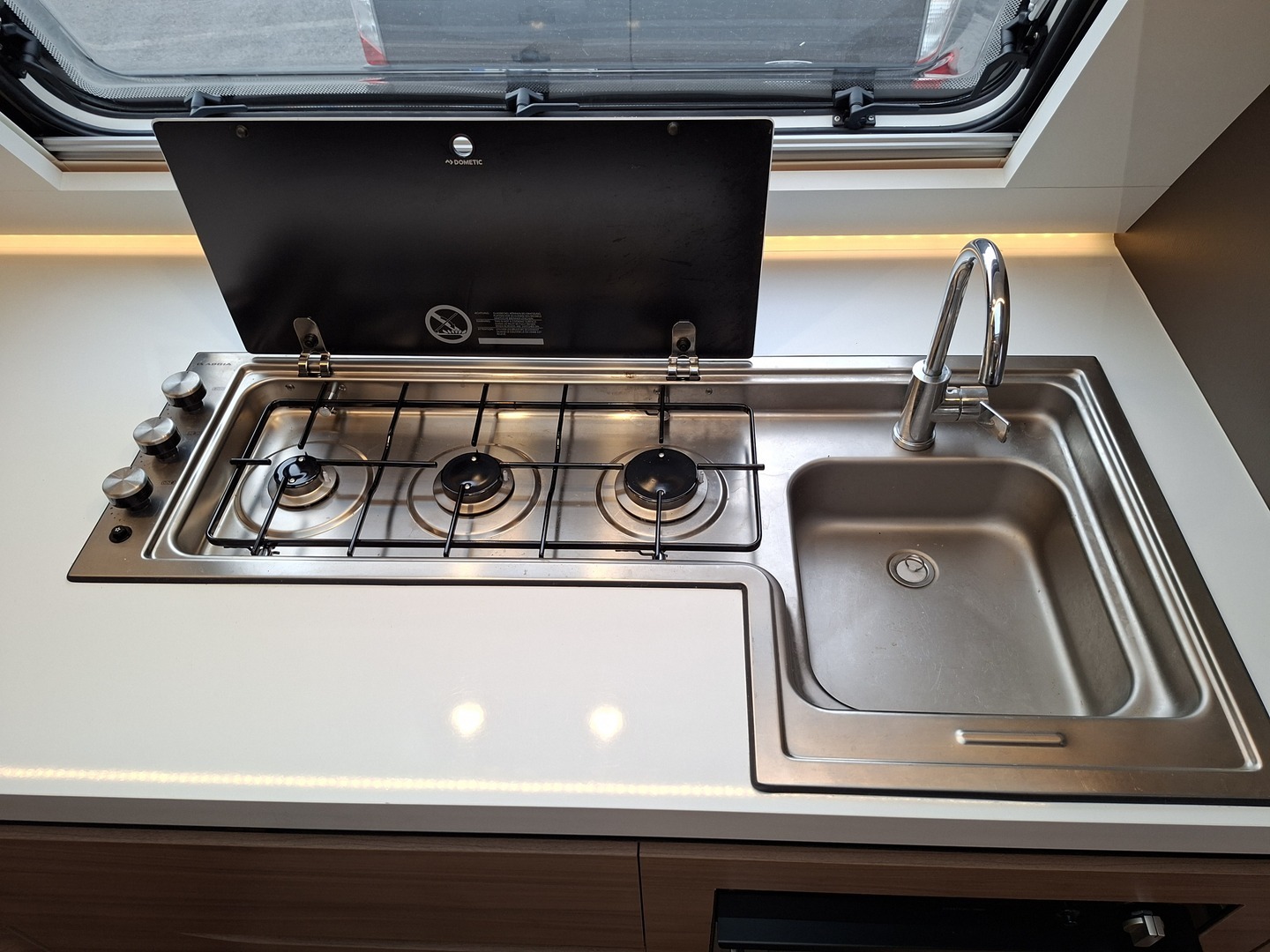 ADRIA ALPINA 2019