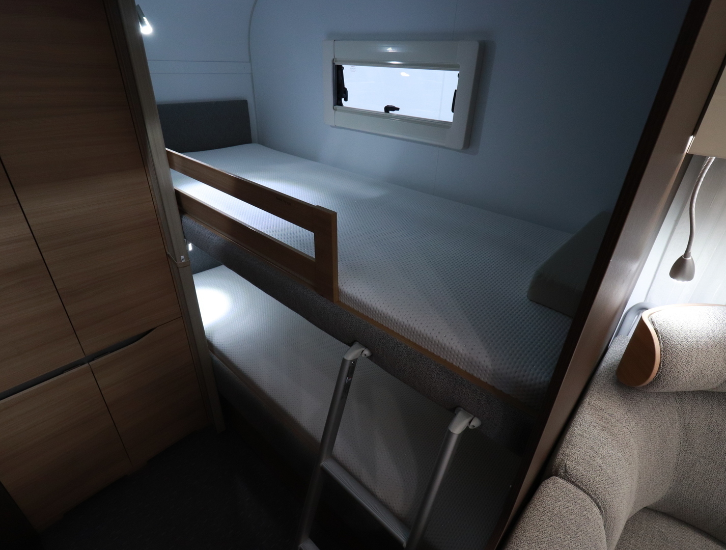 ADRIA Alpina 2019