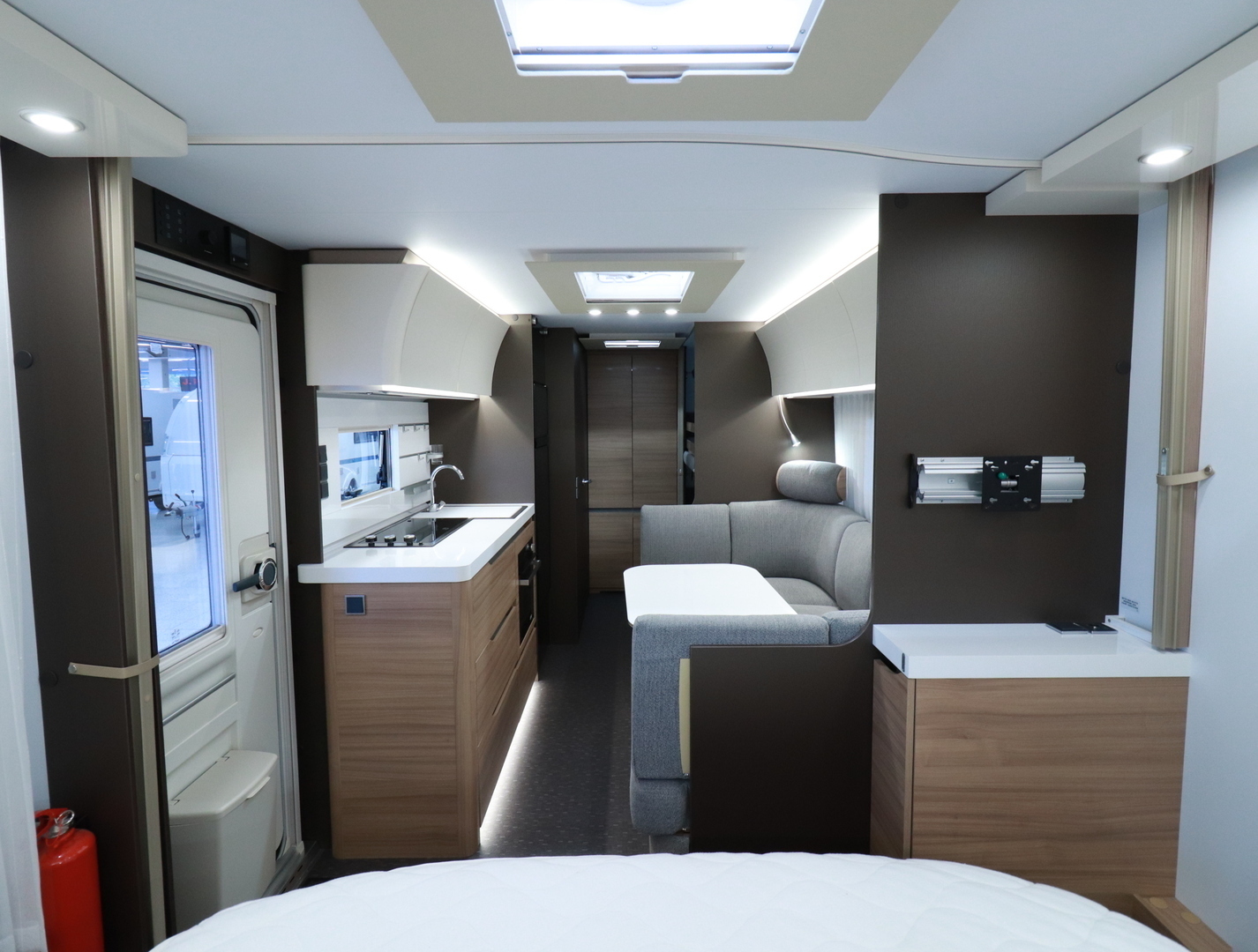 ADRIA Alpina 2019