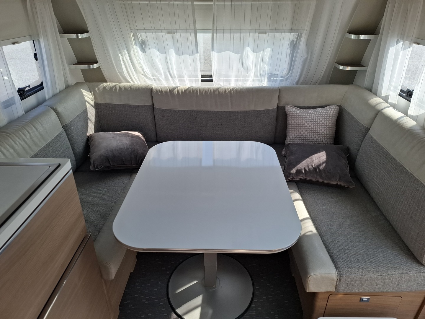ADRIA Adora 2020