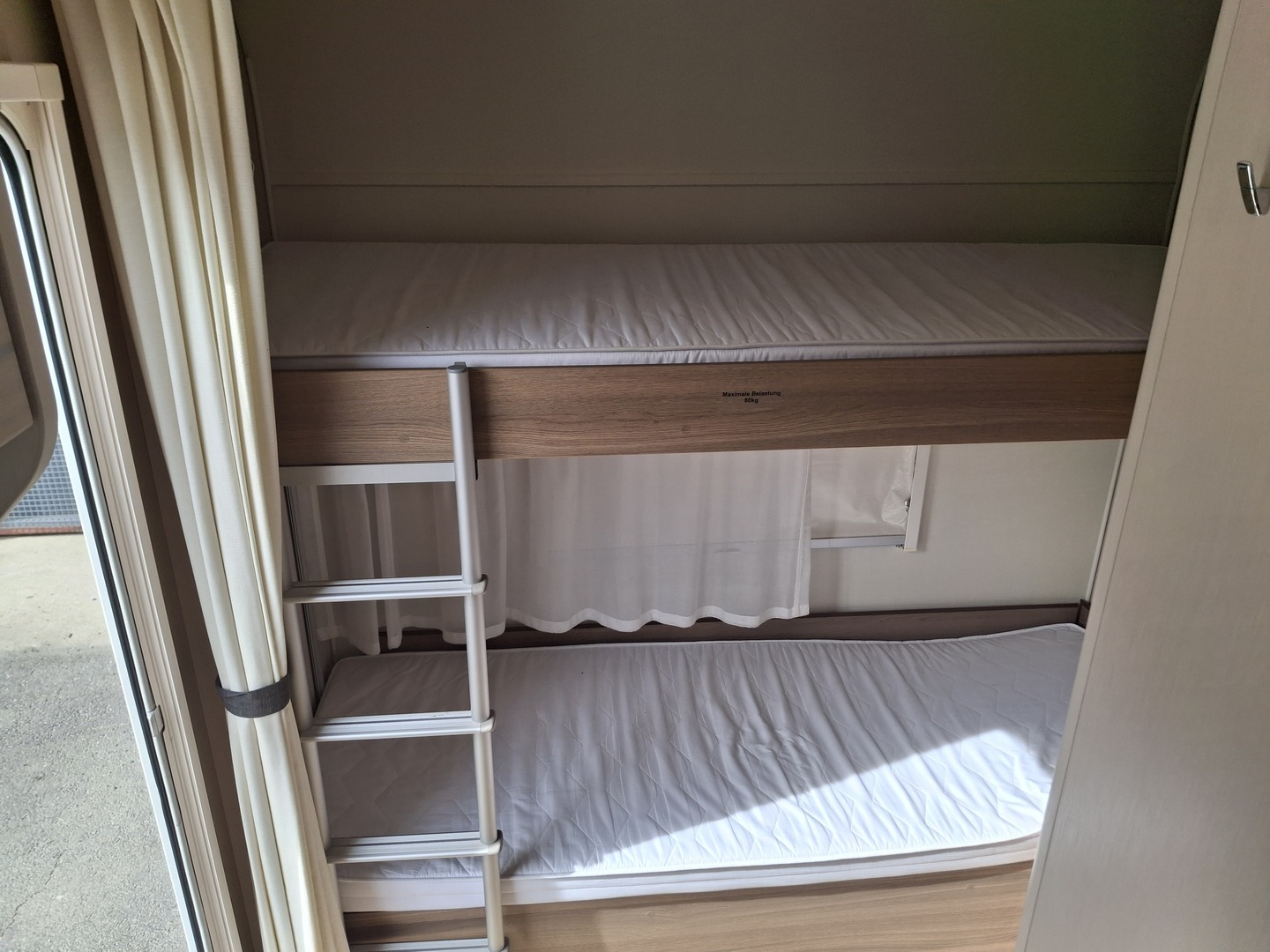 DETHLEFFS C'JOY 2020