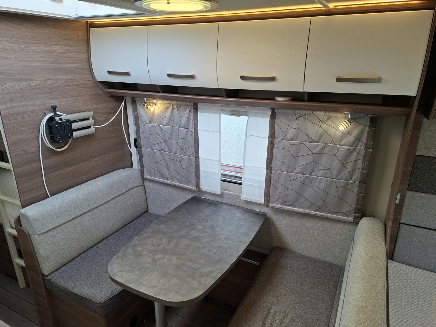 KNAUS Sport 2021