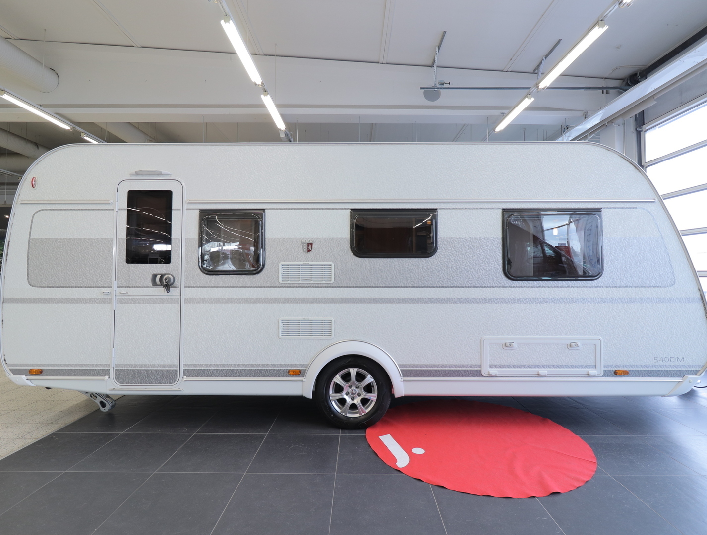 TABBERT Da Vinci 2021