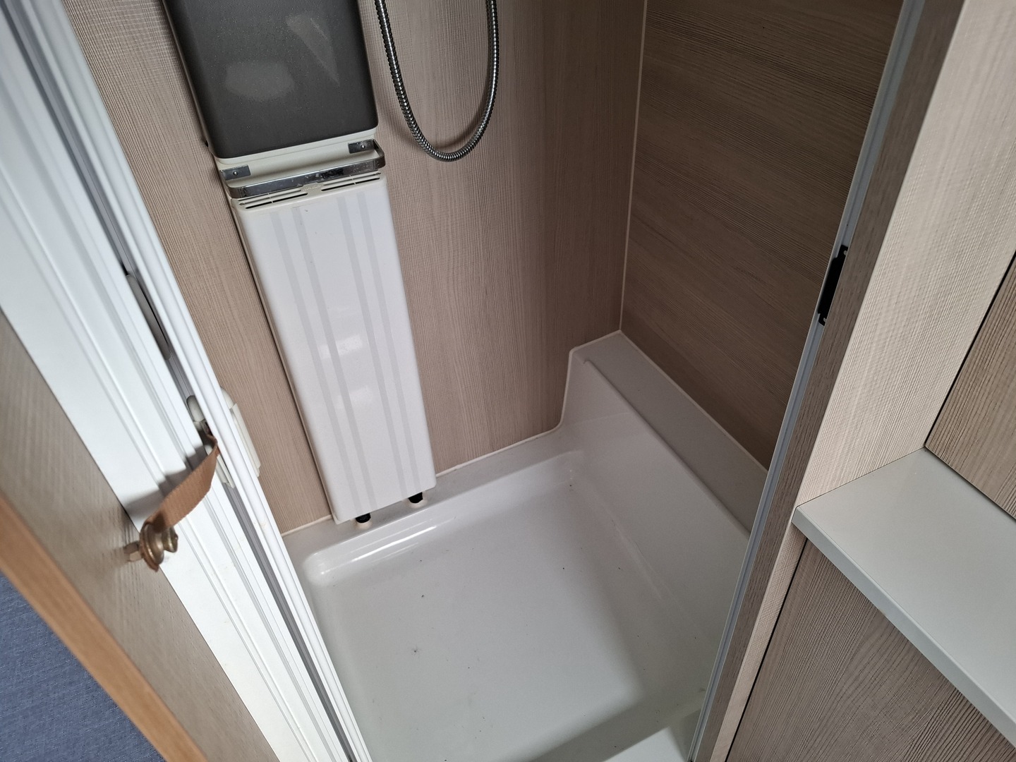 ADRIA Adora 2016