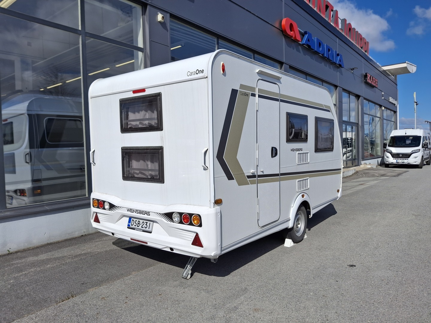 WEINSBERG CARAONE 2023