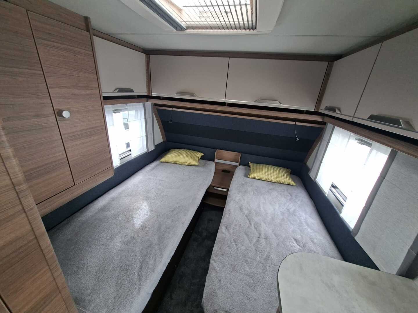 KNAUS SPORT 2024