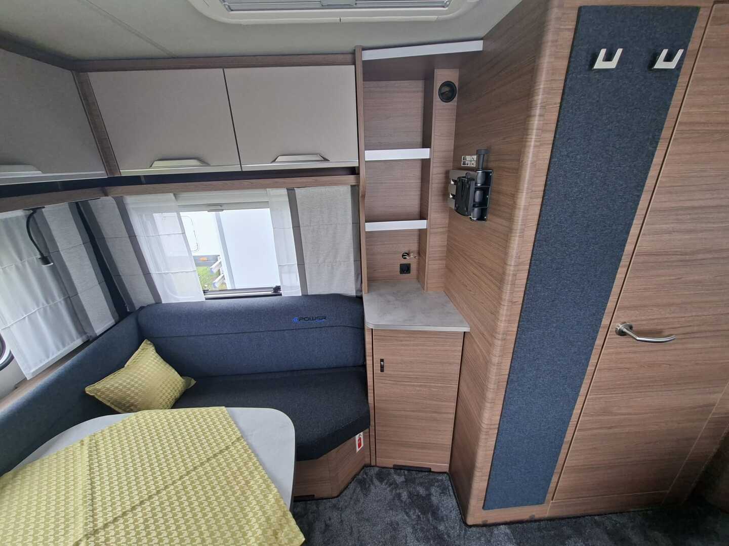 KNAUS SPORT 2024