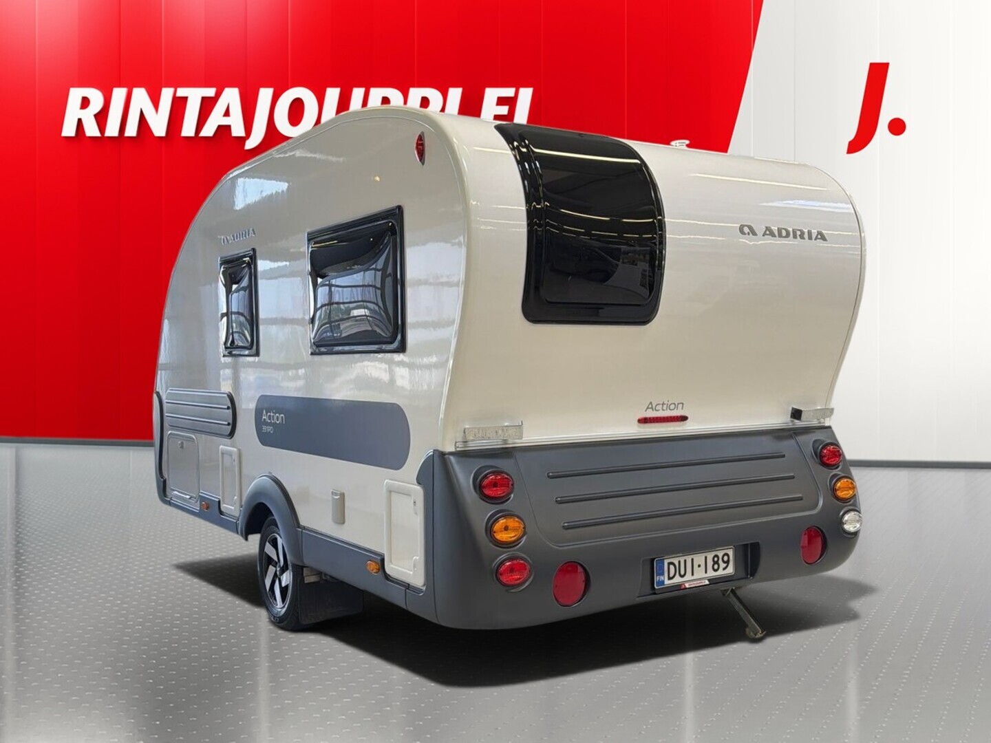 ADRIA ACTION 2025