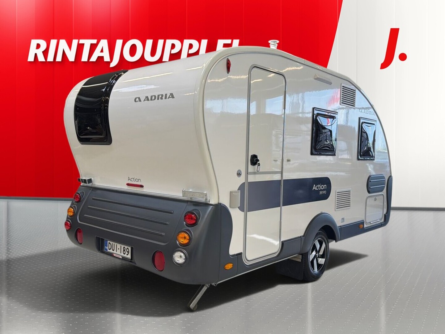 ADRIA ACTION 2025