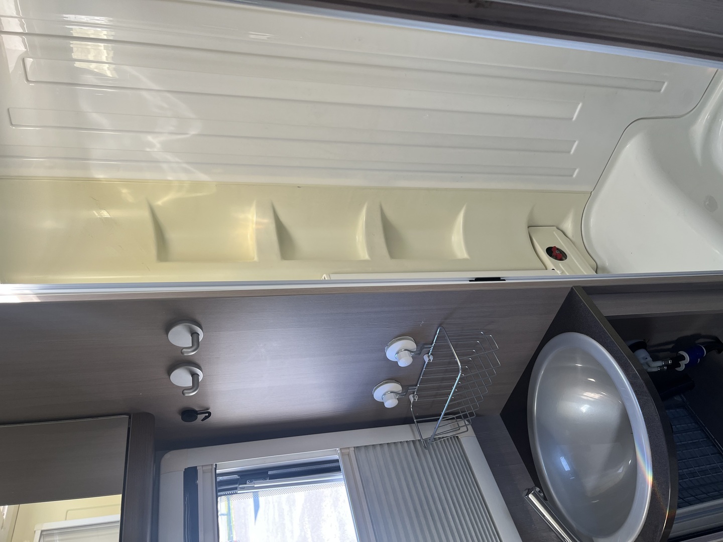 ADRIA MATRIX SUPREME M 687 SL ALDE 2012