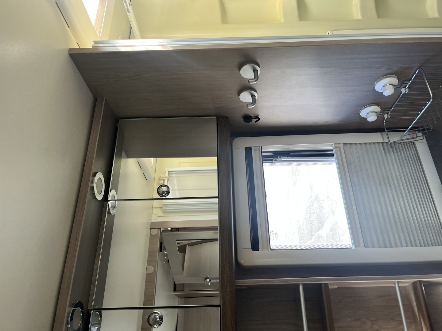 ADRIA MATRIX SUPREME M 687 SL ALDE 2012