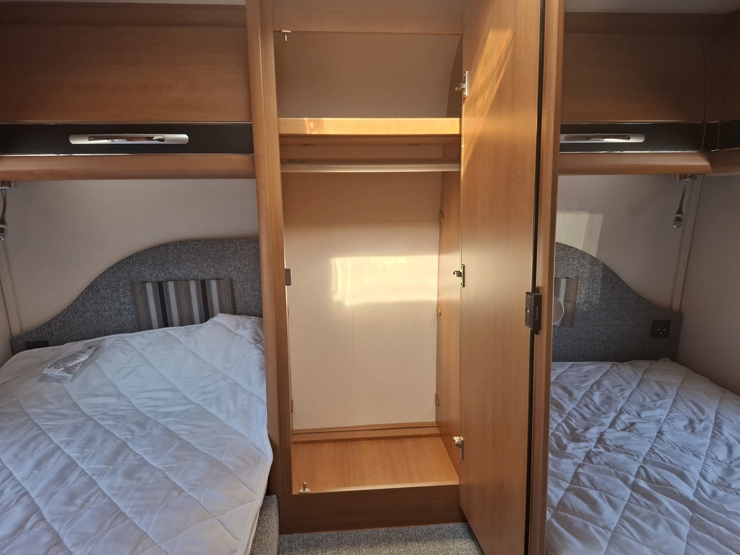 HOBBY SIESTA 65 TL 2013