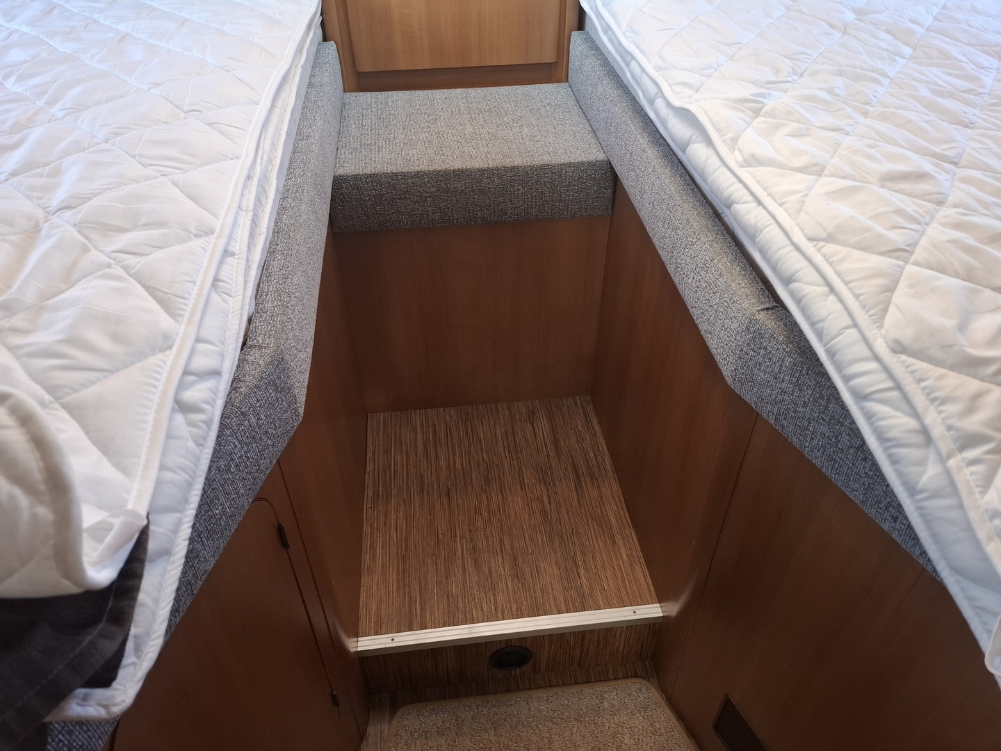 HOBBY SIESTA 65 TL 2013