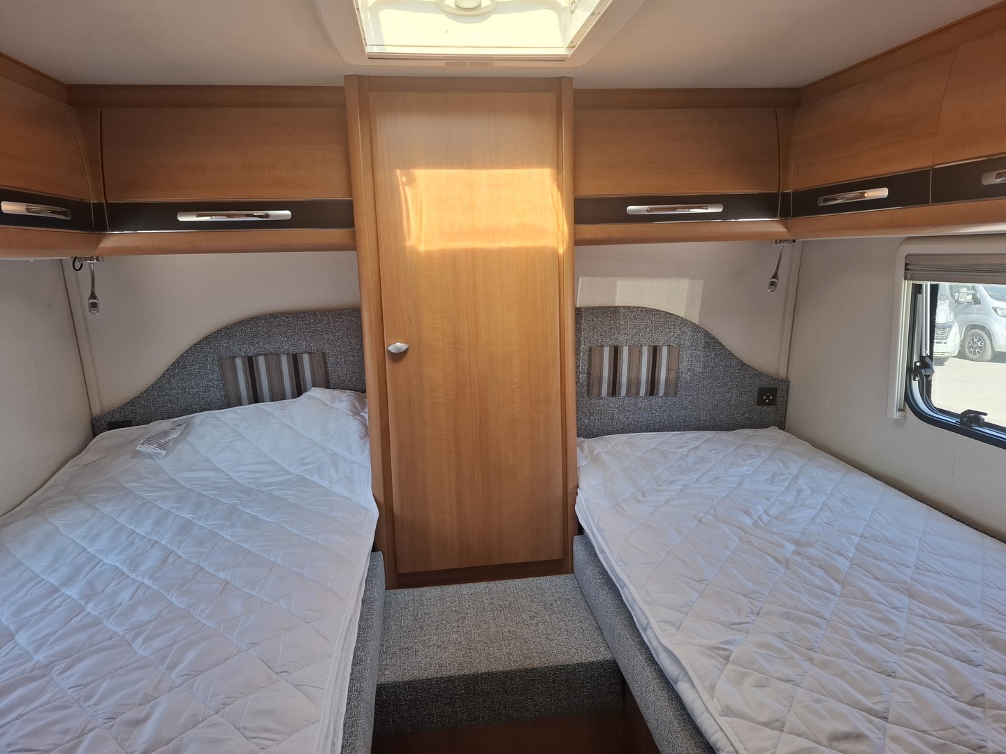 HOBBY SIESTA 65 TL 2013