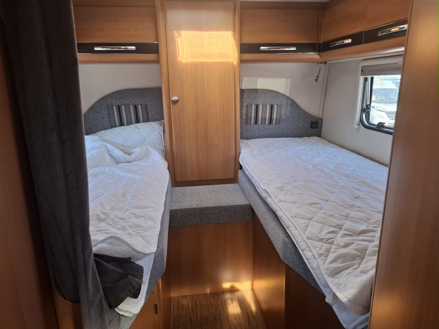 HOBBY SIESTA 65 TL 2013