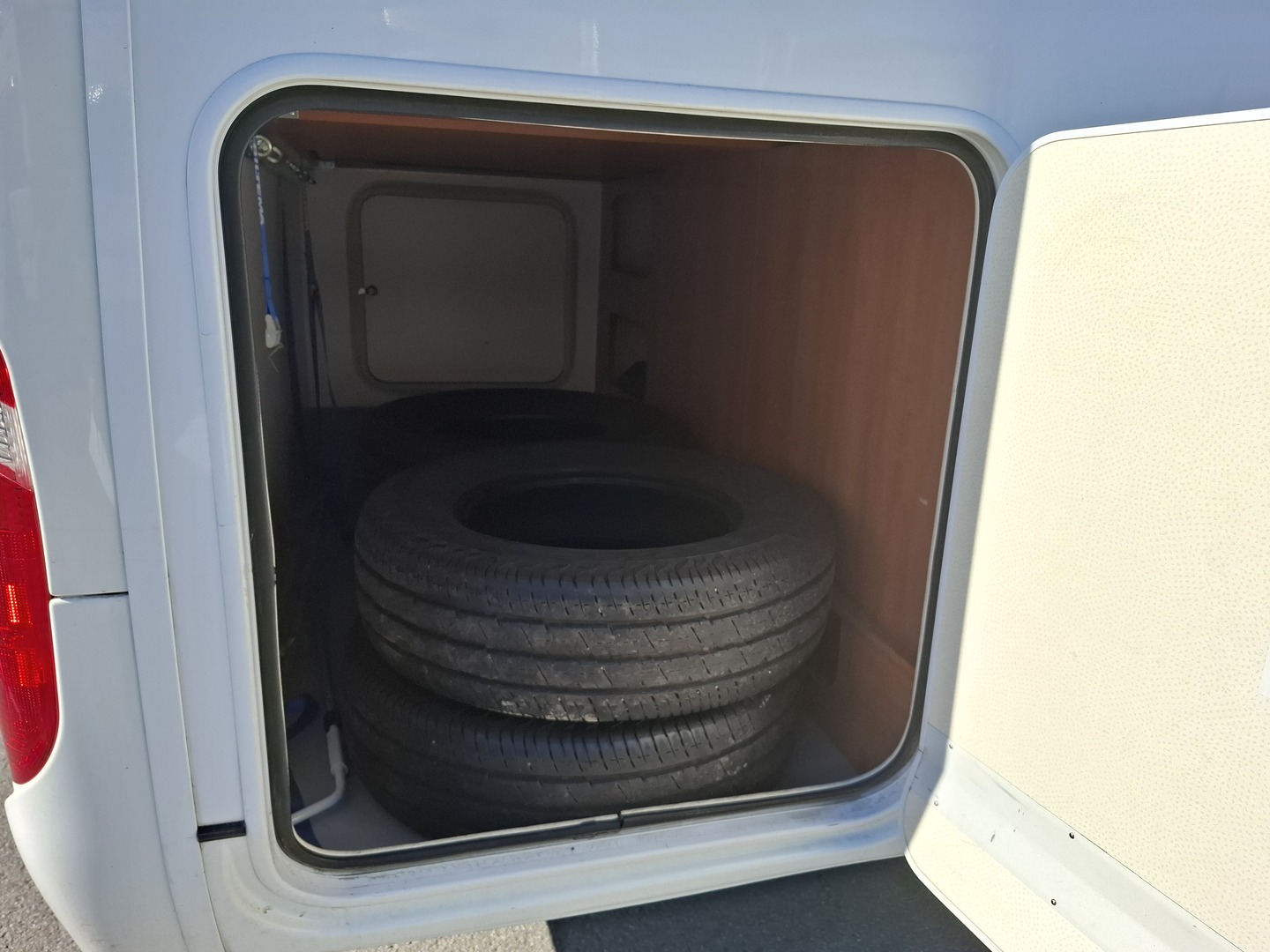 HOBBY SIESTA 65 TL 2013