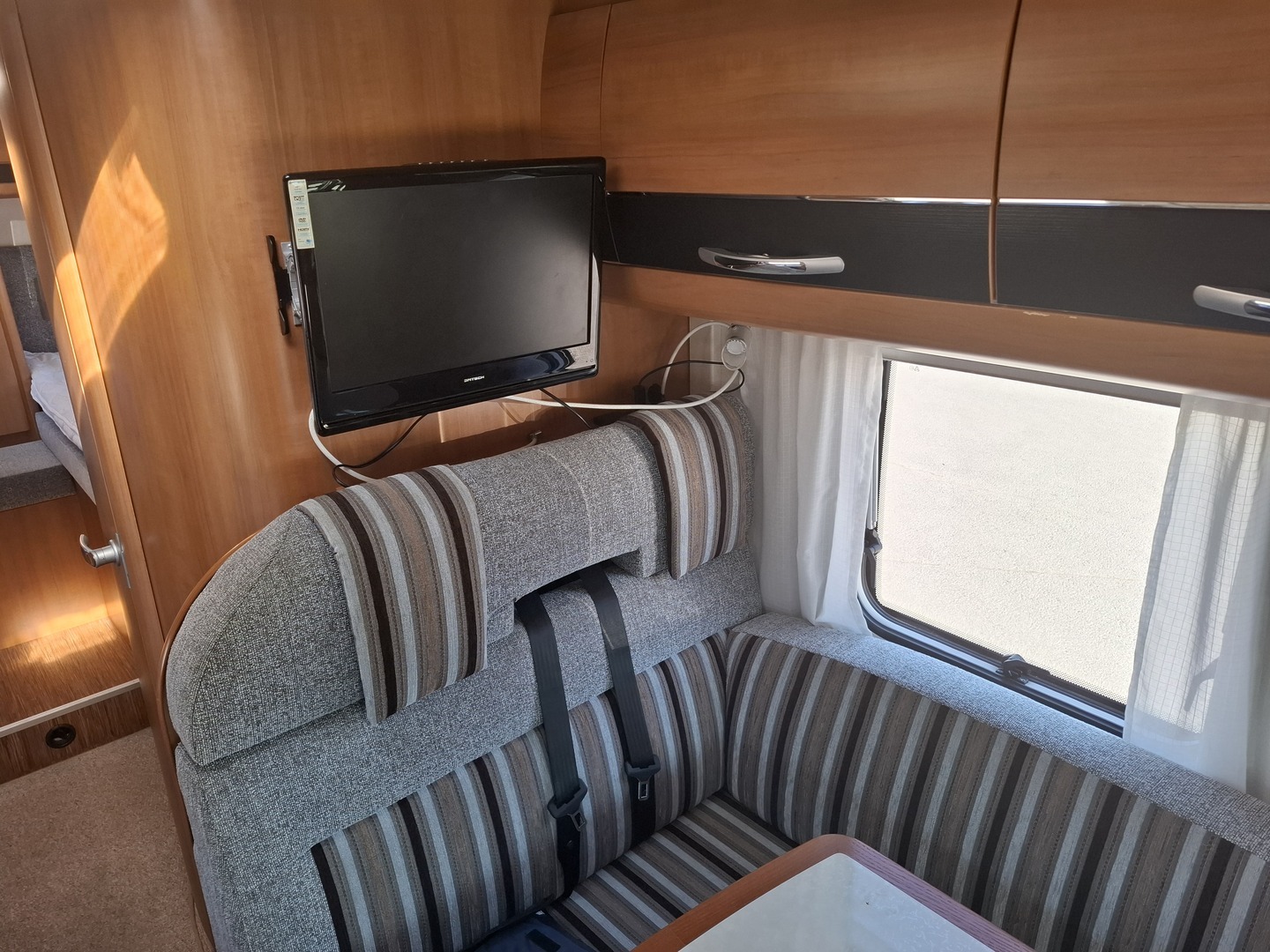 HOBBY SIESTA 65 TL 2013