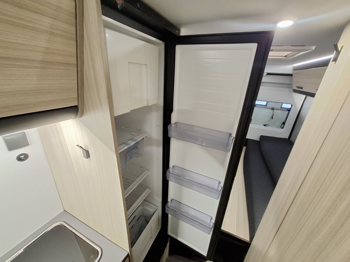 SUN LIVING V 65 SL 2027