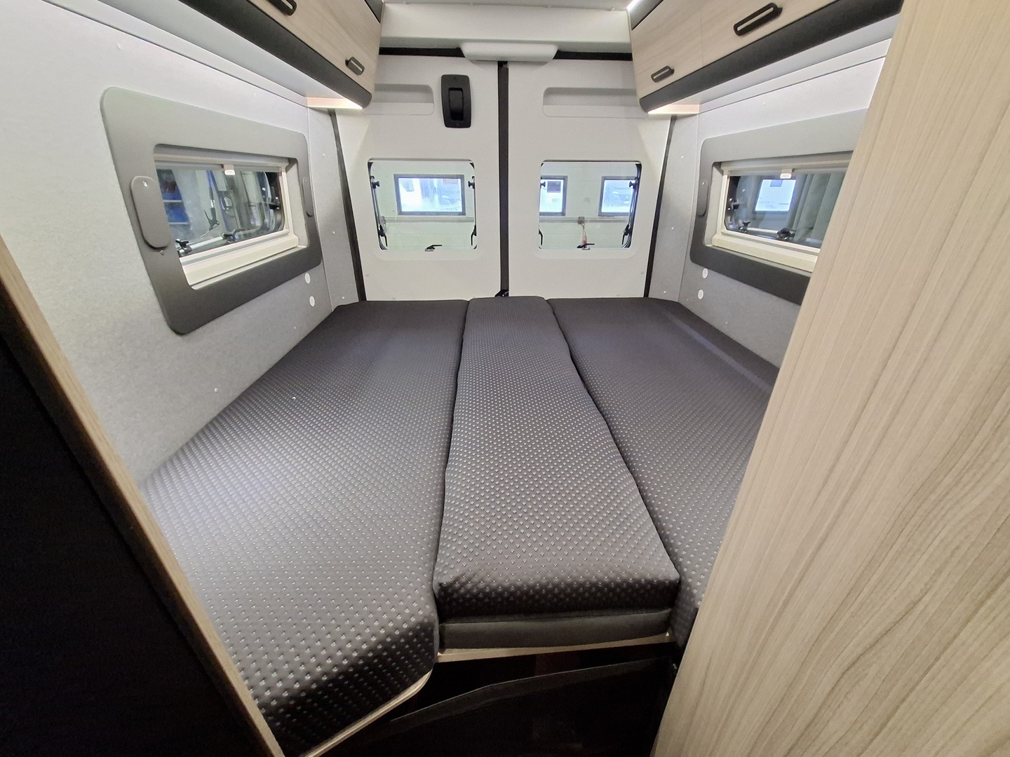 SUN LIVING V 65 SL 2027