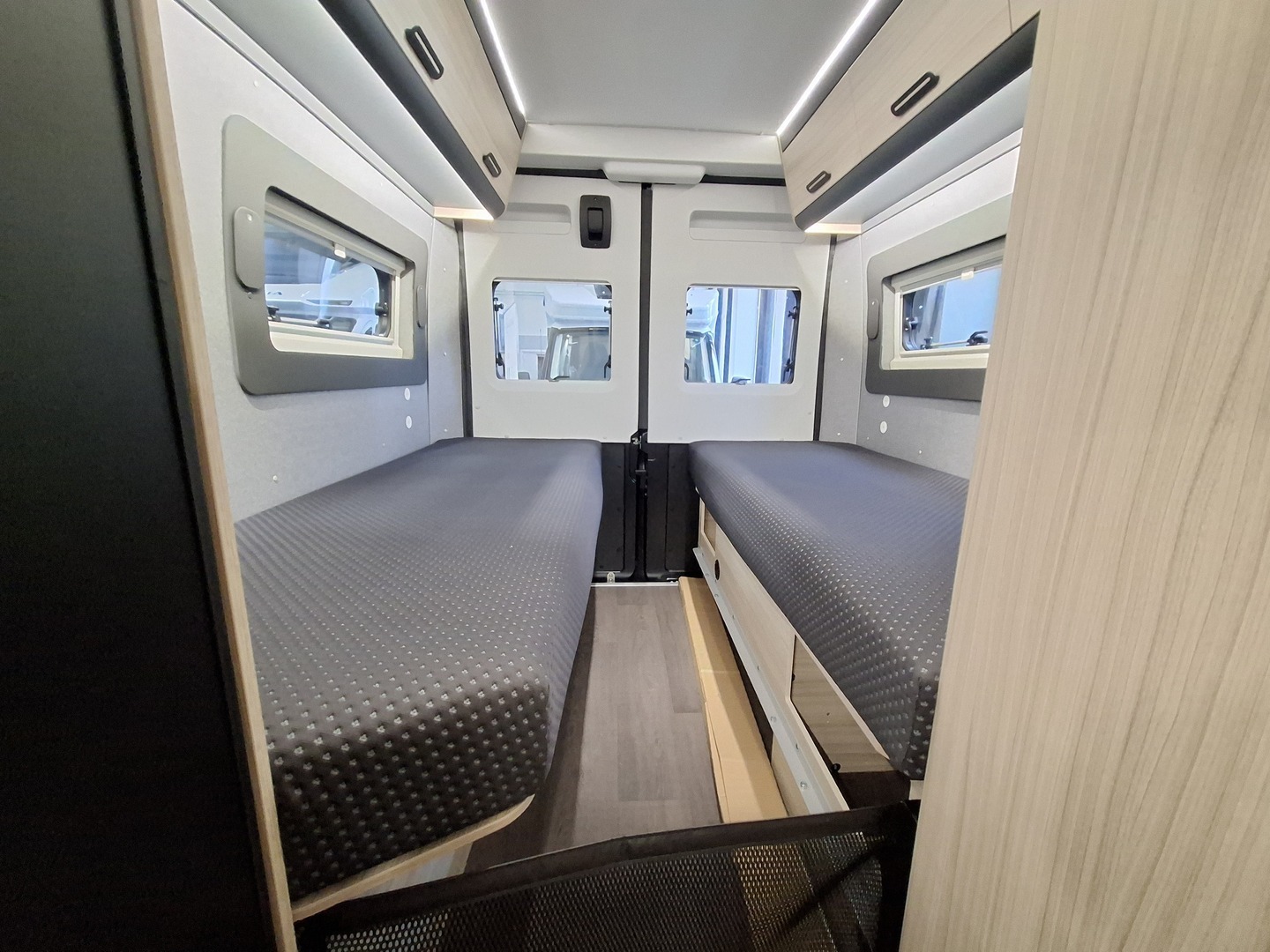 SUN LIVING V 65 SL 2027