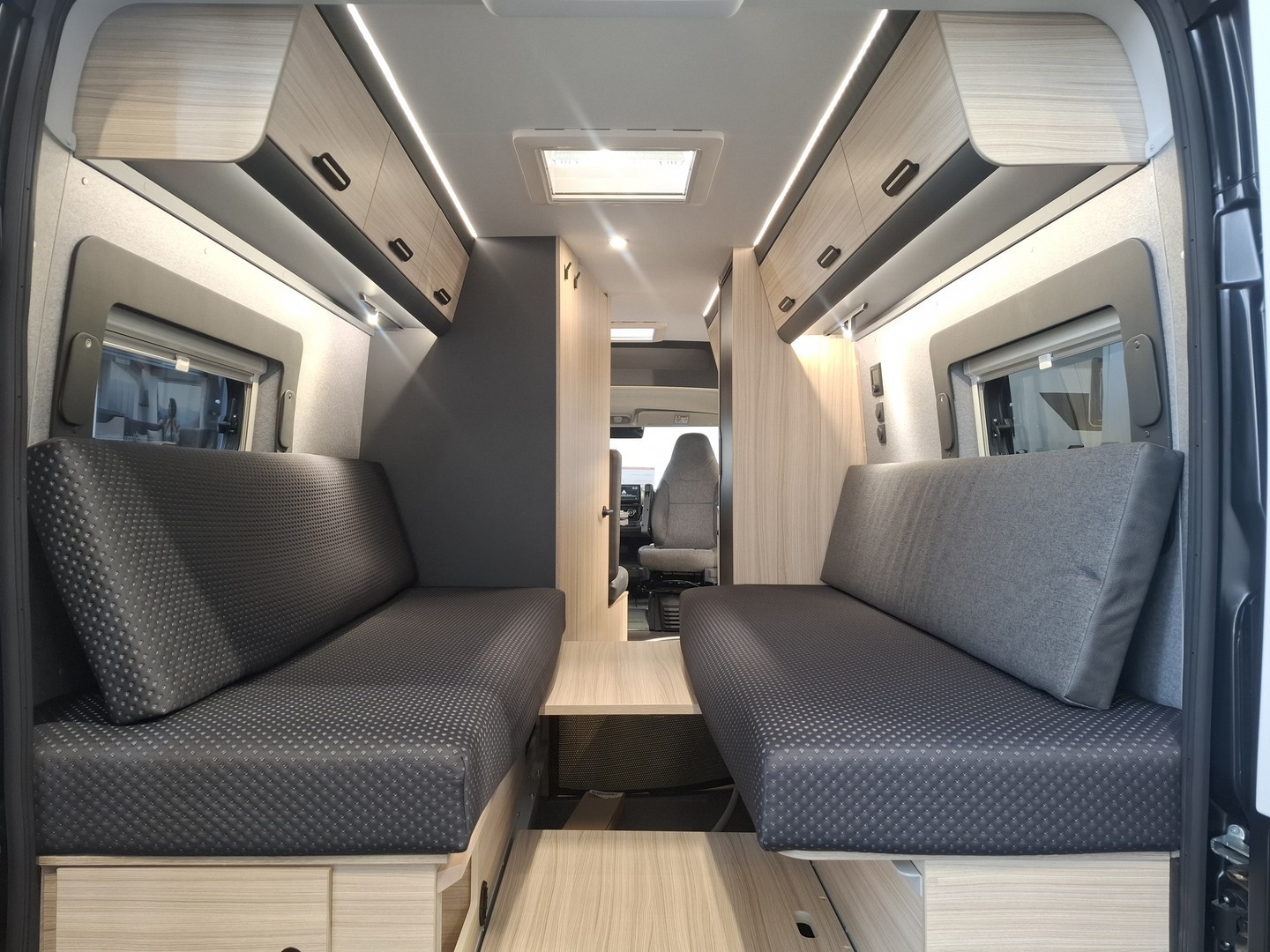 SUN LIVING V 65 SL 2027