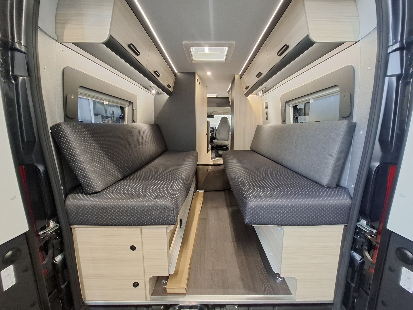 SUN LIVING V 65 SL 2027
