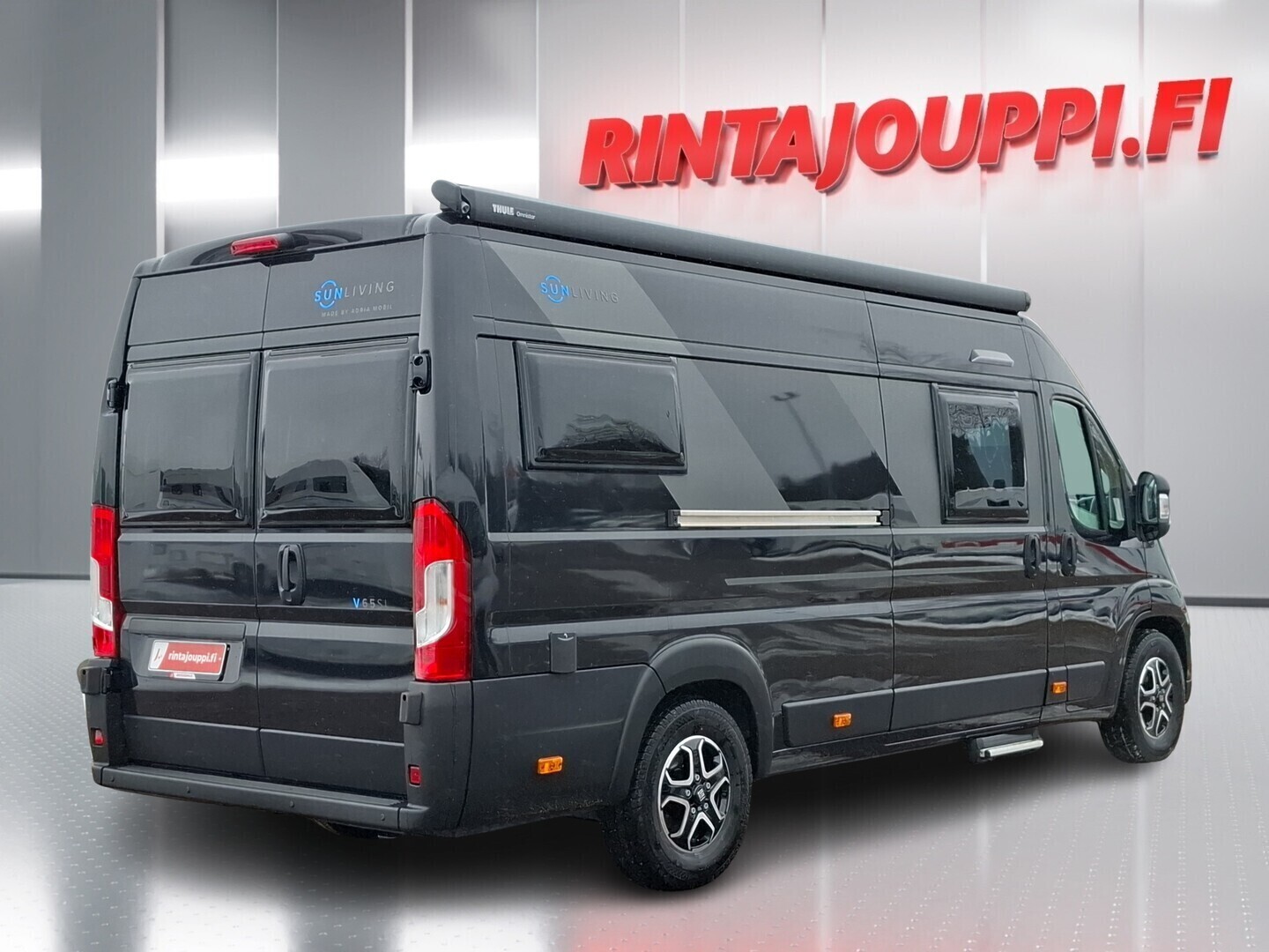 SUN LIVING V 65 SL 2027