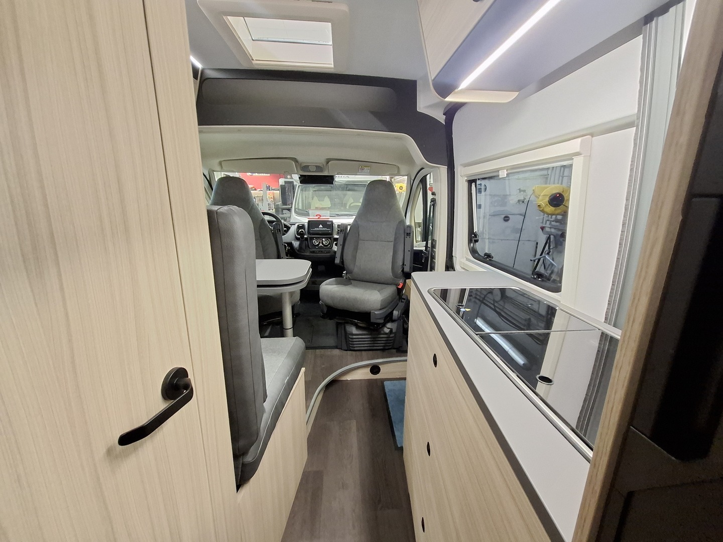 SUN LIVING V 65 SL 2027