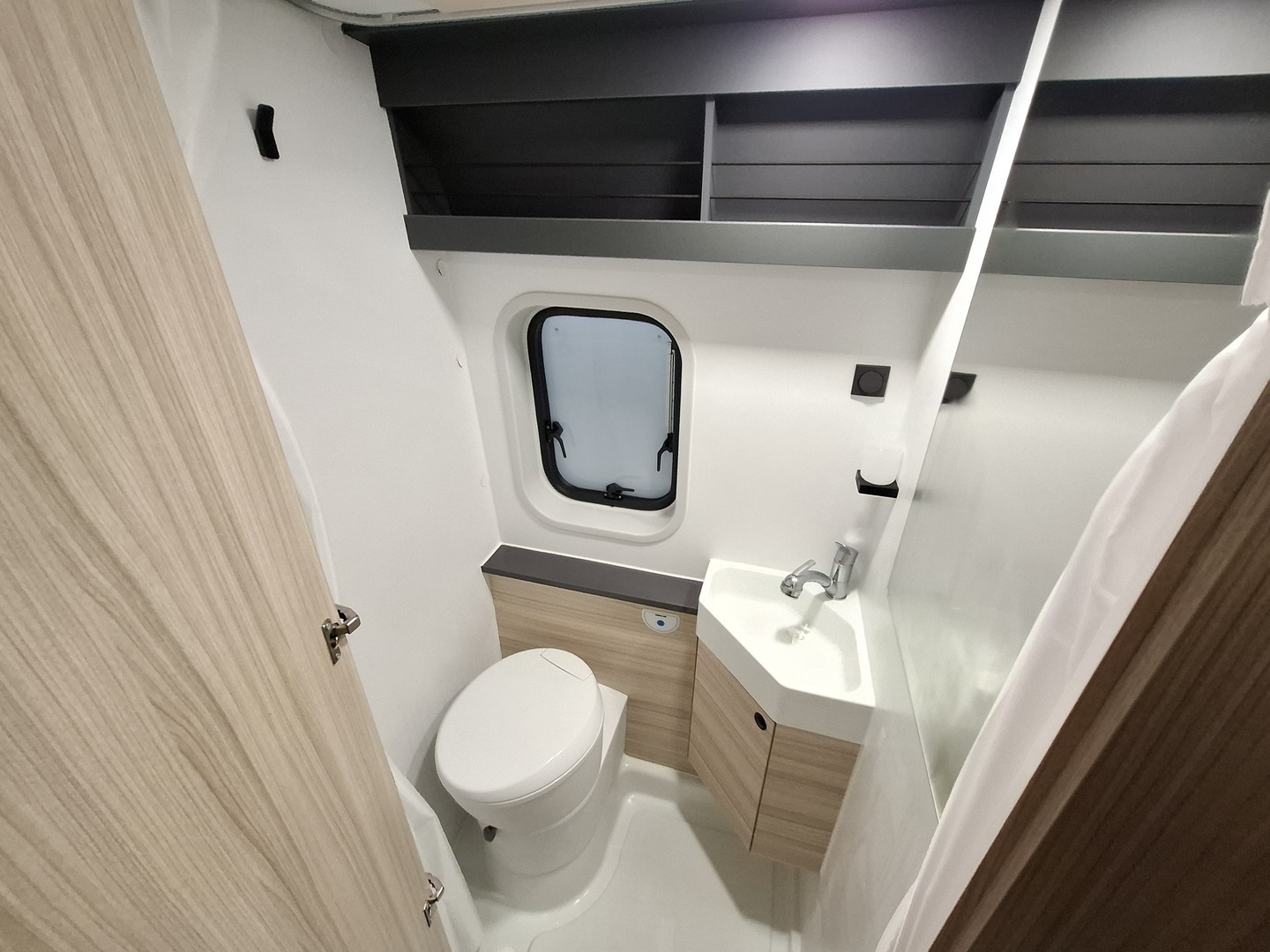 SUN LIVING V 65 SL 2027