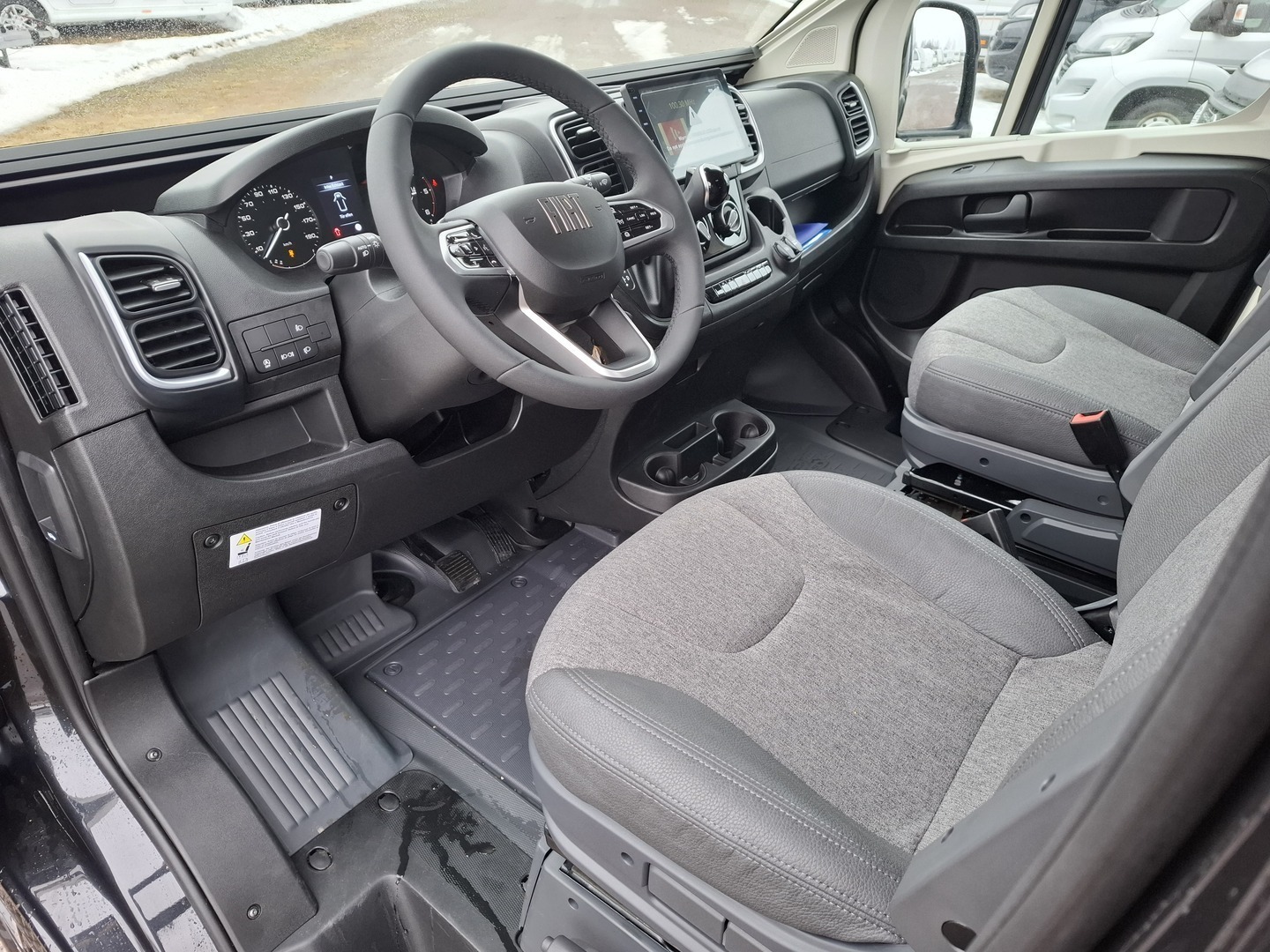 SUN LIVING V 65 SL 2027