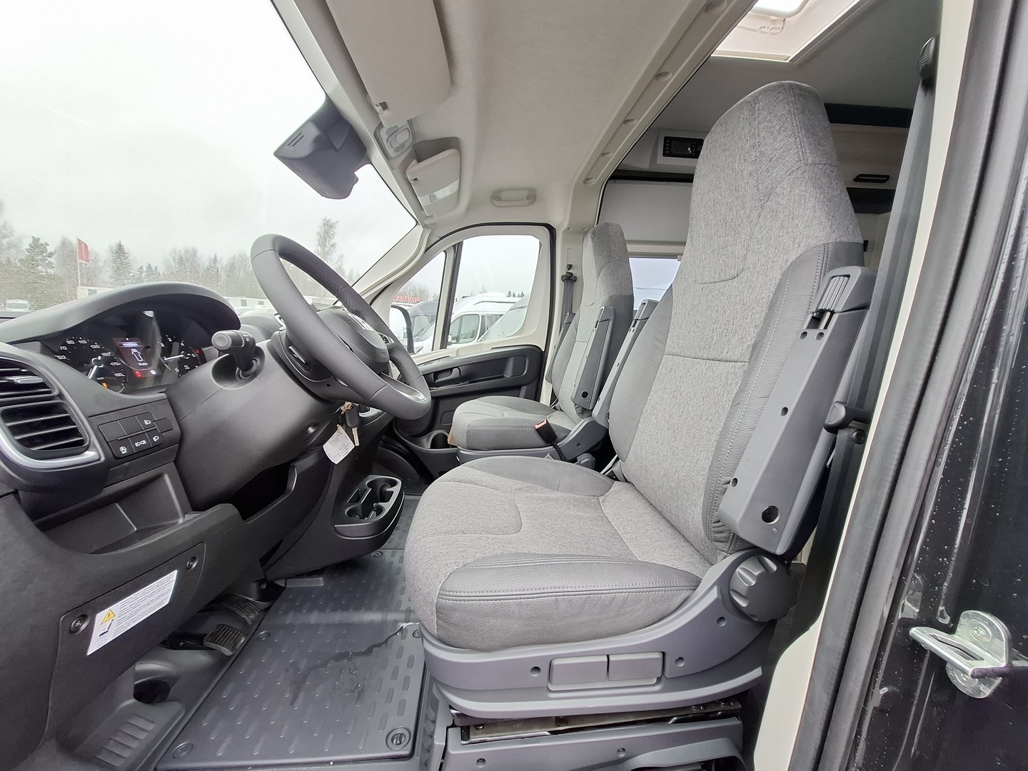 SUN LIVING V 65 SL 2027