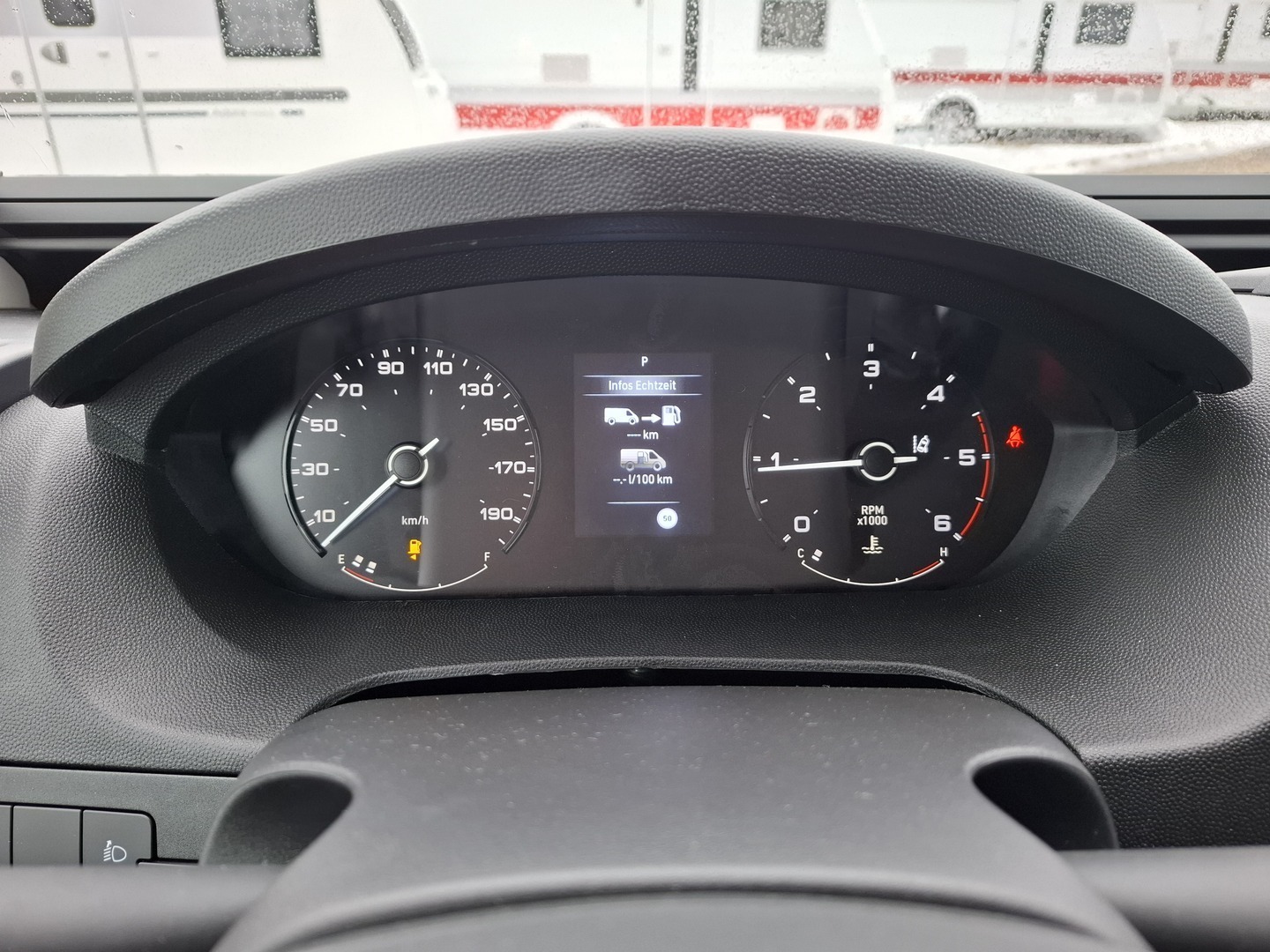 SUN LIVING V 65 SL 2027