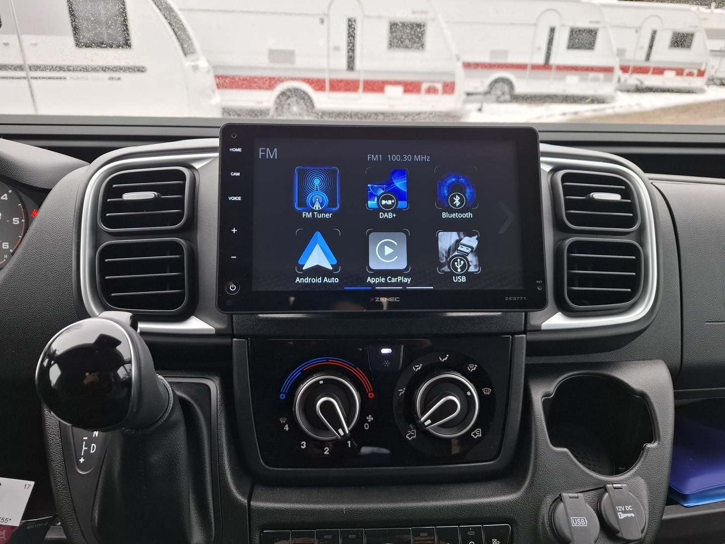 SUN LIVING V 65 SL 2027