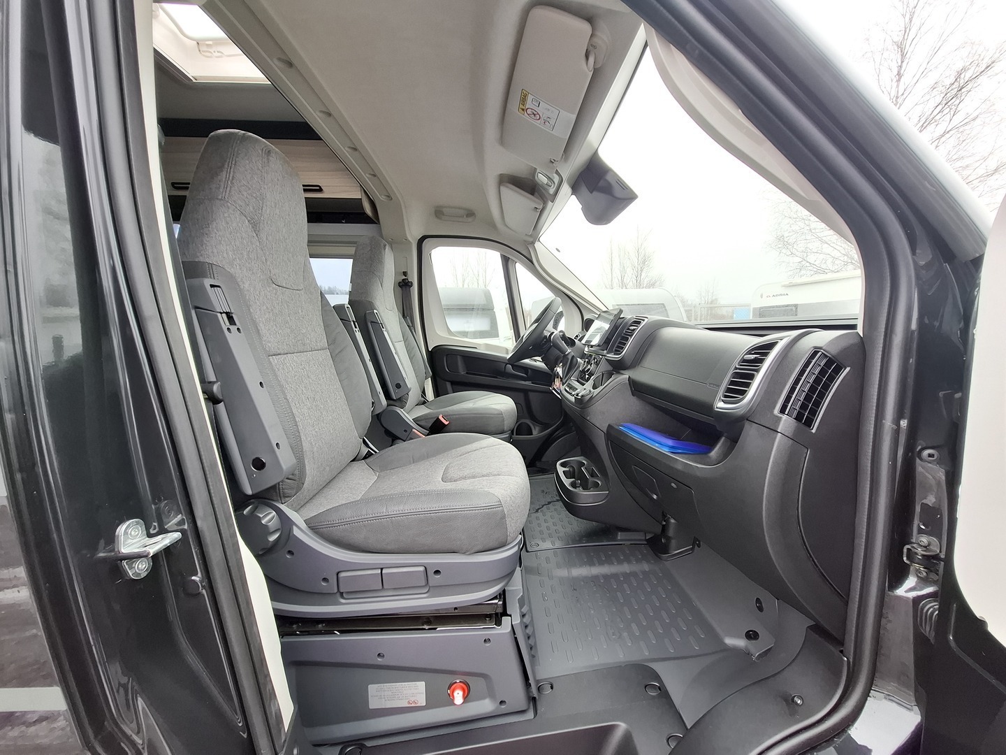 SUN LIVING V 65 SL 2027