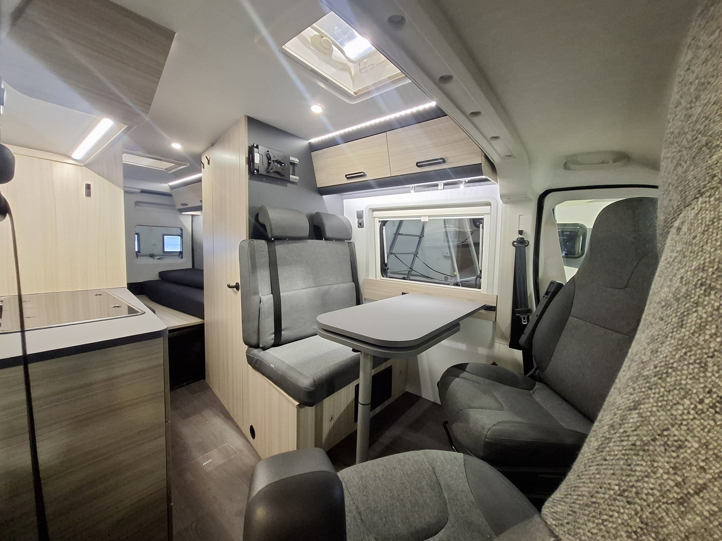 SUN LIVING V 65 SL 2027
