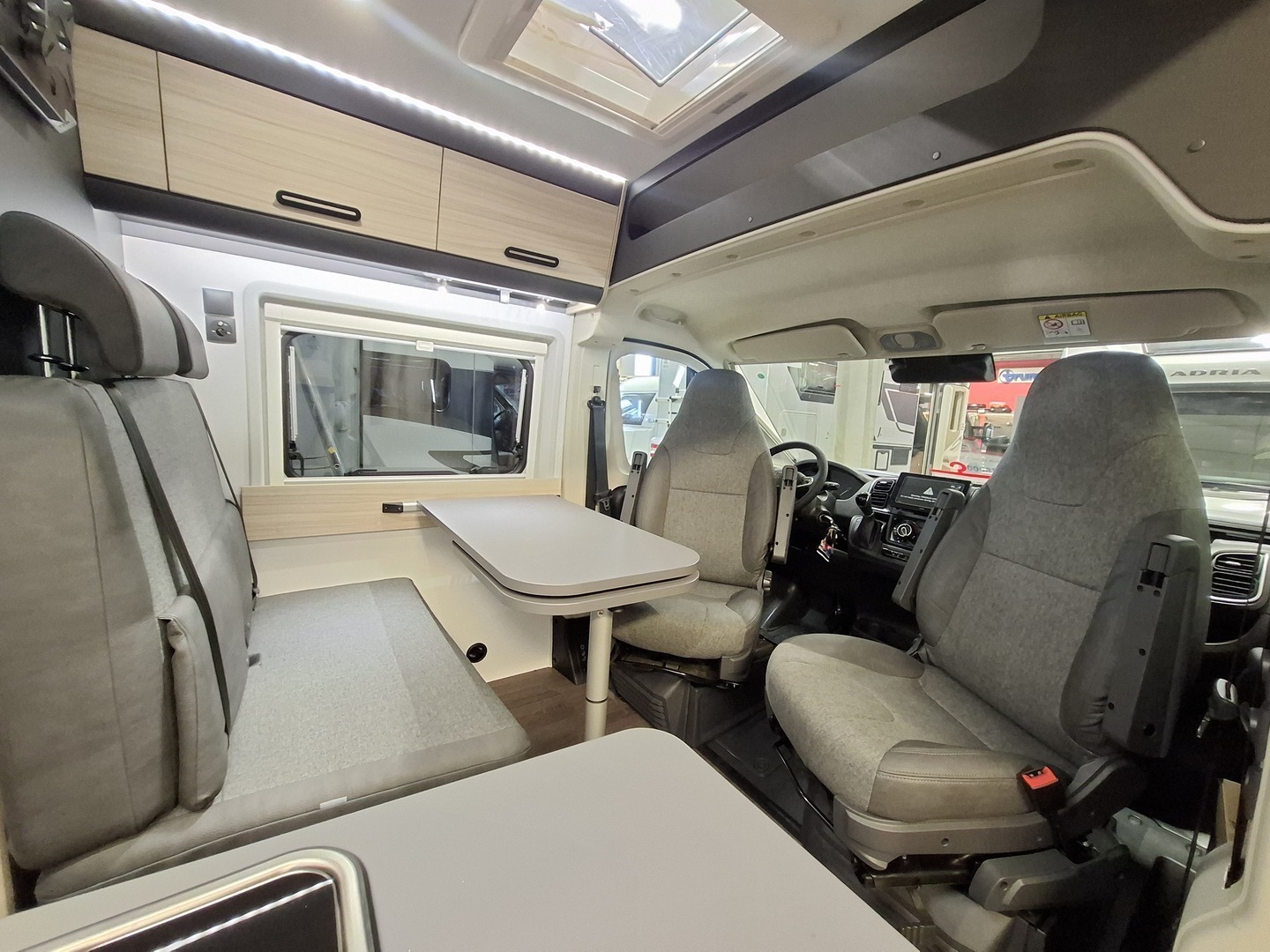 SUN LIVING V 65 SL 2027