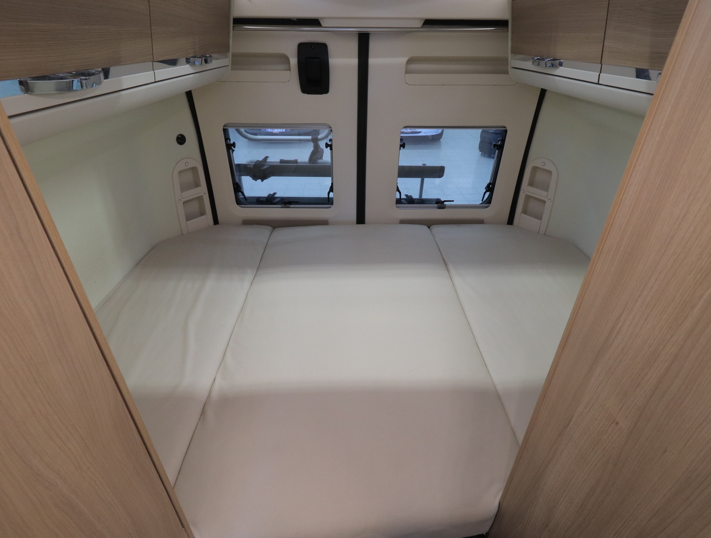 ADRIA TWIN 600 SP 2019