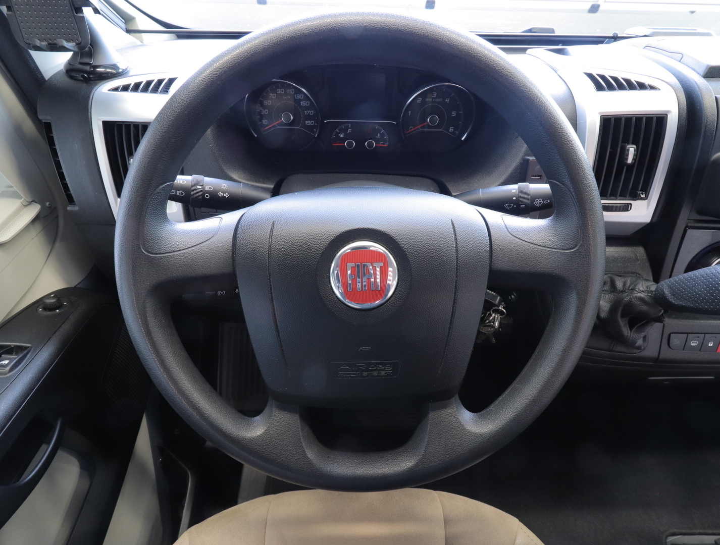 ADRIA TWIN 600 SP 2019